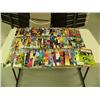 Image 2 : Lot of Comic Books (87)
