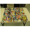 Image 4 : Lot of Comic Books (87)