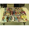 Image 6 : Lot of Comic Books (87)