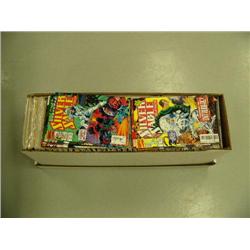 Lot of Comic Books (87)