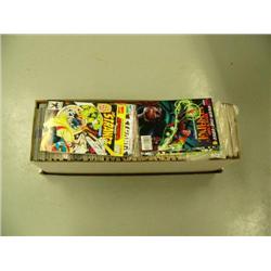 Lot of Comic Books (87)