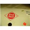 Image 3 : Red Ball Insulated 3-ply tan chest waders -men's size 10 (2)