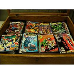 Lot of Comic Books (87)