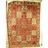 Image 1 : Persian carpet - 40208 - Bakhtiyar, 10.1'x6.7' - estimated retail value $4114 (8888)