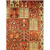 Image 2 : Persian carpet - 40208 - Bakhtiyar, 10.1'x6.7' - estimated retail value $4114 (8888)