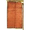 Image 1 : Persian carpet - 40210 - Bote mir, 5.5'x3.1' - estimated retail value $1037 (8888)