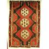 Image 1 : Persian carpet - 40211 - Hamadan, 6.9'x4.5' - estimated retail value $1888 (8888)