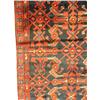 Image 2 : Persian carpet - 40212 - Hamadan, 12.6'x3.2' - estimated retail value $2451 (8888)