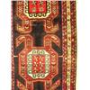 Image 2 : Carved wood face - imported (2)