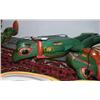 Image 2 : Lot of 2: flying wood frogs - imported (2)