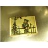 Image 3 : Music box that plays "Dr. Zhivato" Lara scene, top has picture of a boy with a trumpet (158)