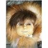 Image 1 : Skin mask of child with fur accents (74)