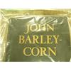 Image 2 : Book, "John Barley Corn" by Jack London, Illustrated by H.T. Dunn, first edition, copyright 1913 by 