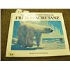 Image 1 : Signed copy of Alaska paintings by Fred Machetanz with introduction Russ Reiman (700)