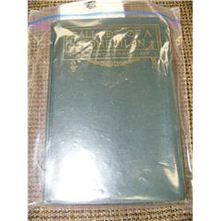 Book, "Ballads of a Bohemian" by Robert W. Service, first edition, published by Barse Hopkins, copyr