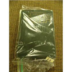 Book, "Rhymes of a Red Cross Man" by Robert W. Service, copyright 1916 (700)