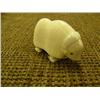 Image 2 : 2 1/2" carved ivory musk-ox by R.B. Kokuluk (2)