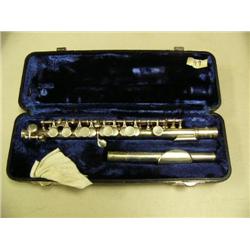 Armstrong Elkhart piccolo #27 31042 (2)
