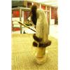 Image 2 : CHOICE on 3: 8" Hunter on bone base, fur trim, and ivory face by Michael Scott (2)