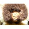 Image 2 : CHOICE on 4: 12 inch doll with wood face, wearing fur parka and mukluks (74)