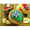 Image 4 : CHOICE on 2:  fur Eskimo yoyo key chain (2)