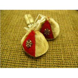 CHOICE ON 4: Eskimo yoyos red (2)