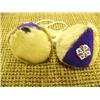 Image 2 : CHOICE ON 4: Eskimo yoyo purple (2)