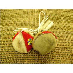 CHOICE ON 4: Eskimo yoyo red (2)