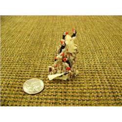 CHOICE on 2 puffin rookeries by RB Kokuluk - Stock # 642F, retail value $135.00 (2)