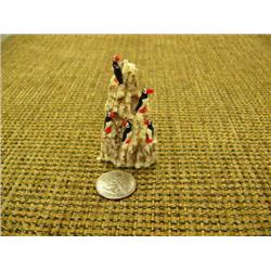 CHOICE on 2 puffin rookeries by RB Kokuluk - Stock # 642F, retail value $135.00 (2)