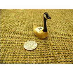 CHOICE on 3 fossilized ivory and baleen Canadian geese by Aningayou (2)