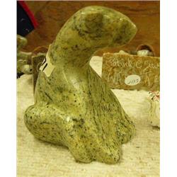 4.5" soapstone bear b E.T. III (2)