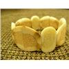 Image 2 : CHOICE on 2 bracelets: fossilized ivory (2)