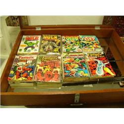 Lot of Comic Books (87)