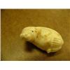 Image 4 : 1.5" carved ivory walrus (148)