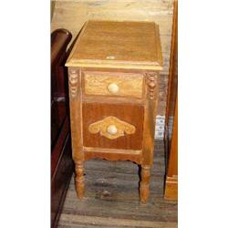 2 drawer side table (168)