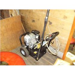 Generac Residential Pressure Washer (168)