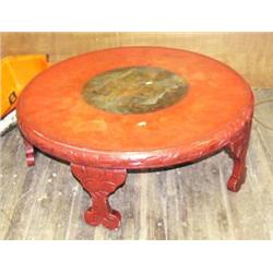 Low Asian style coffee table (168)