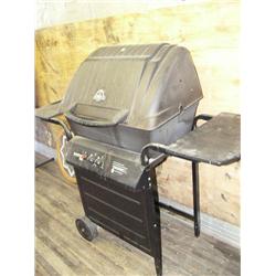 Grillmaster 550 BBQ by Sunbeam (168)