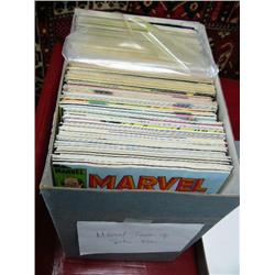 Lot of Comic Books (87)
