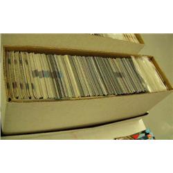 Lot of Comic Books (87)