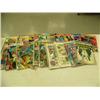 Image 7 : Lot of Comic Books (87)