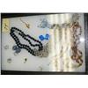Image 3 : Lot of 4 boxes of jewelry (74)