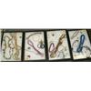 Image 1 : Lot of 4 boxes of jewelry (74)