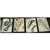 Image 1 : Lot of 4 boxes of jewelry (74)