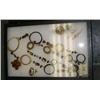 Image 3 : Lot of 4 boxes of jewelry (74)