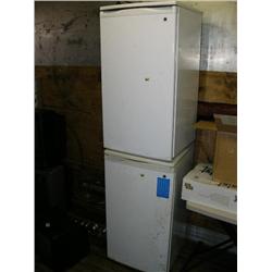 2 Small GE Refrigerators   (169)