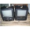 Image 5 : Lot of Electronics:  4 TVs, Receiver, Reel to Reel and Tape Deck (169)
