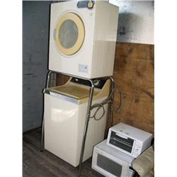 J.C. Penney Washer and Dryer , Toaster oven and Microwave oven (169)