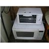 Image 2 : J.C. Penney Washer and Dryer , Toaster oven and Microwave oven (169)